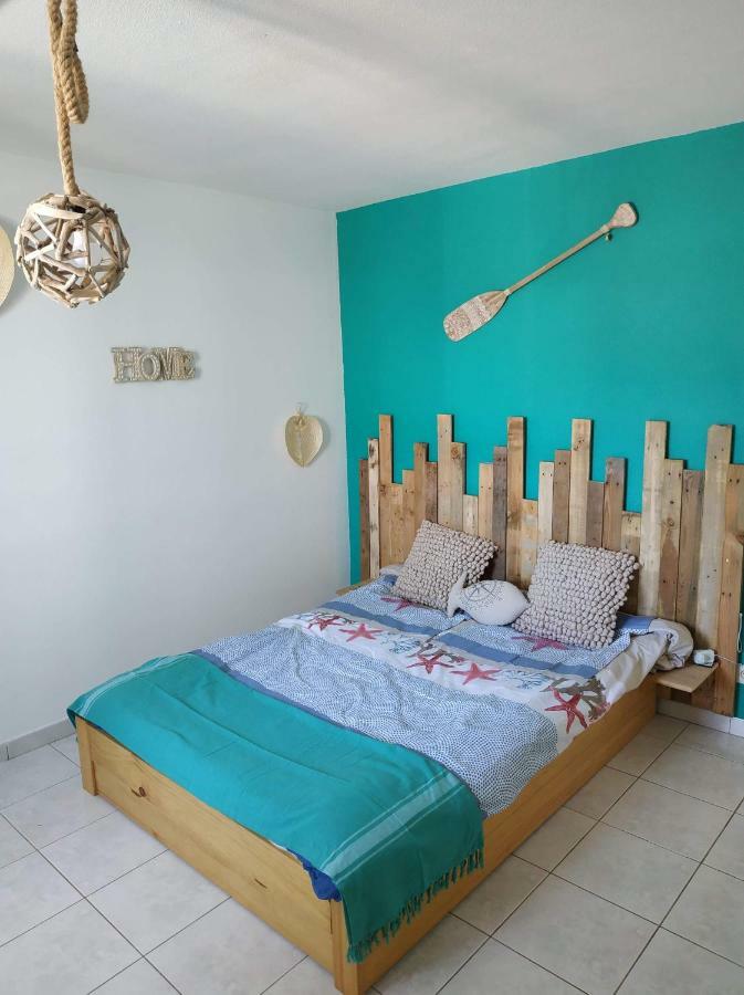Residence Village Marin Catalan Torreilles Plage Exterior photo